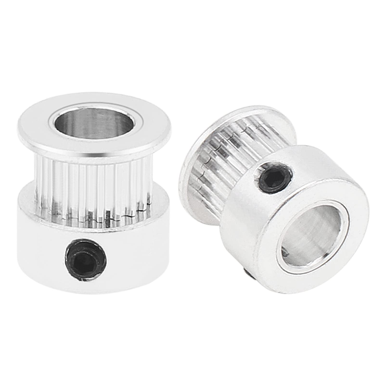 2/5 PCS Koło pasowe GT2 20 zęb – Gt2 Pulley recenzja i cena