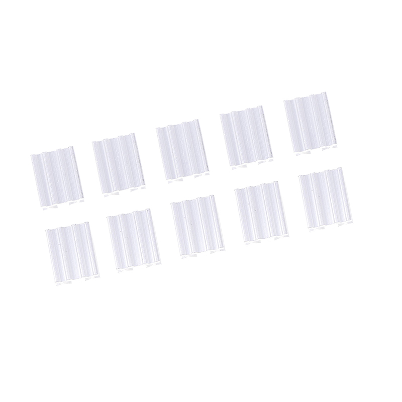 10/20 szt. Radiator aluminiowy – Aluminium Extrusion recenzja i cena