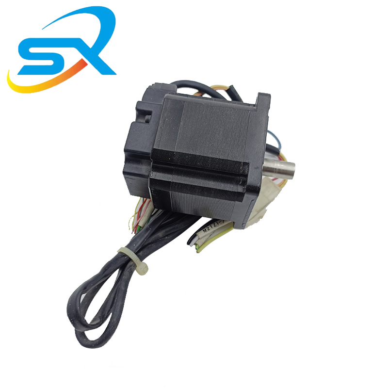 Silnik serwo Sanyo PBM603FXE20 – Servo Motor recenzja i cena