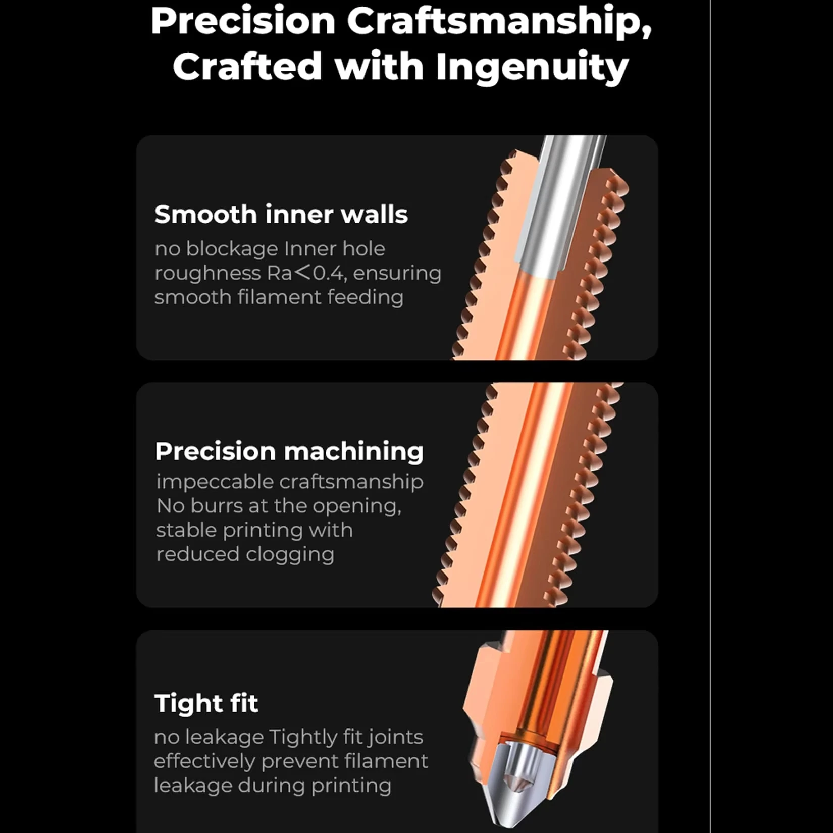 Zestaw Hotend do Creality K1C  – Aluminium Profile 2020 recenzja i cena