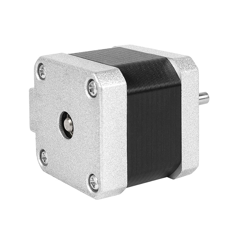 Nema17 17 hs4401s 4401 42 siln – Nema 17 Stepper recenzja i cena
