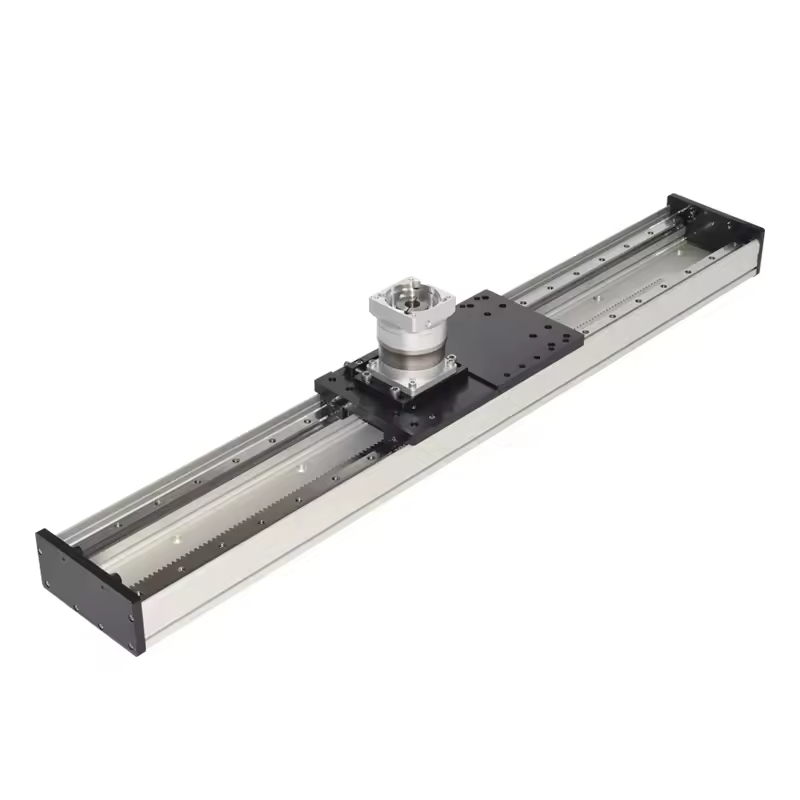 Precyzyjny moduł liniowy CNC R – Linear Rail recenzja i cena