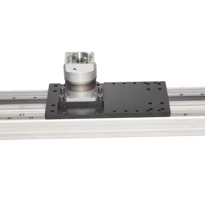 Precyzyjny moduł liniowy CNC R – Linear Rail recenzja i cena