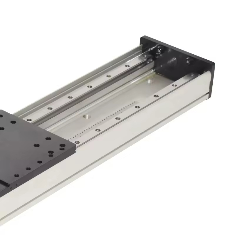 Precyzyjny moduł liniowy CNC R – Linear Rail recenzja i cena