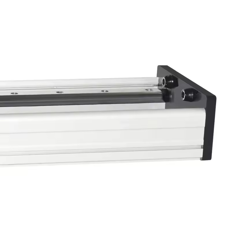 Precyzyjny moduł liniowy CNC R – Linear Rail recenzja i cena