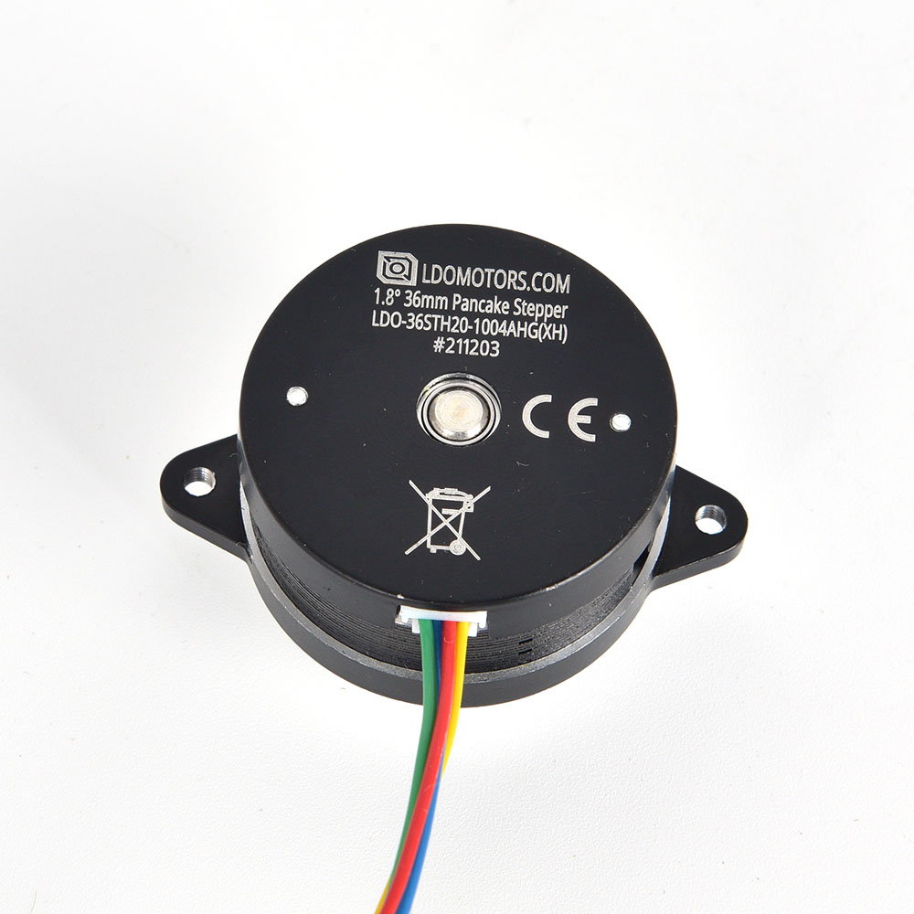 BIQU VORON V0.1 Zestaw silnika – Nema 17 Stepper recenzja i cena