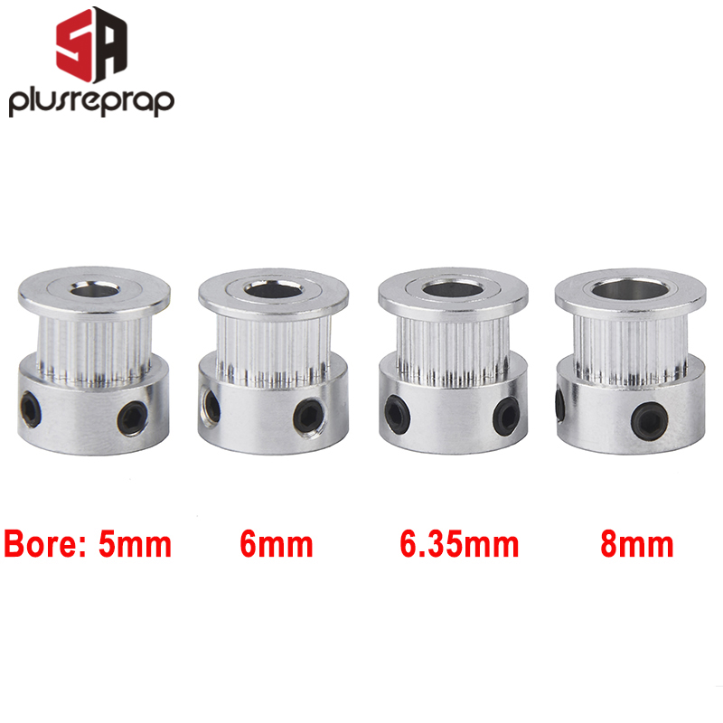 GT2 20 zębów koło rozrządu otw – Gt2 Pulley recenzja i cena