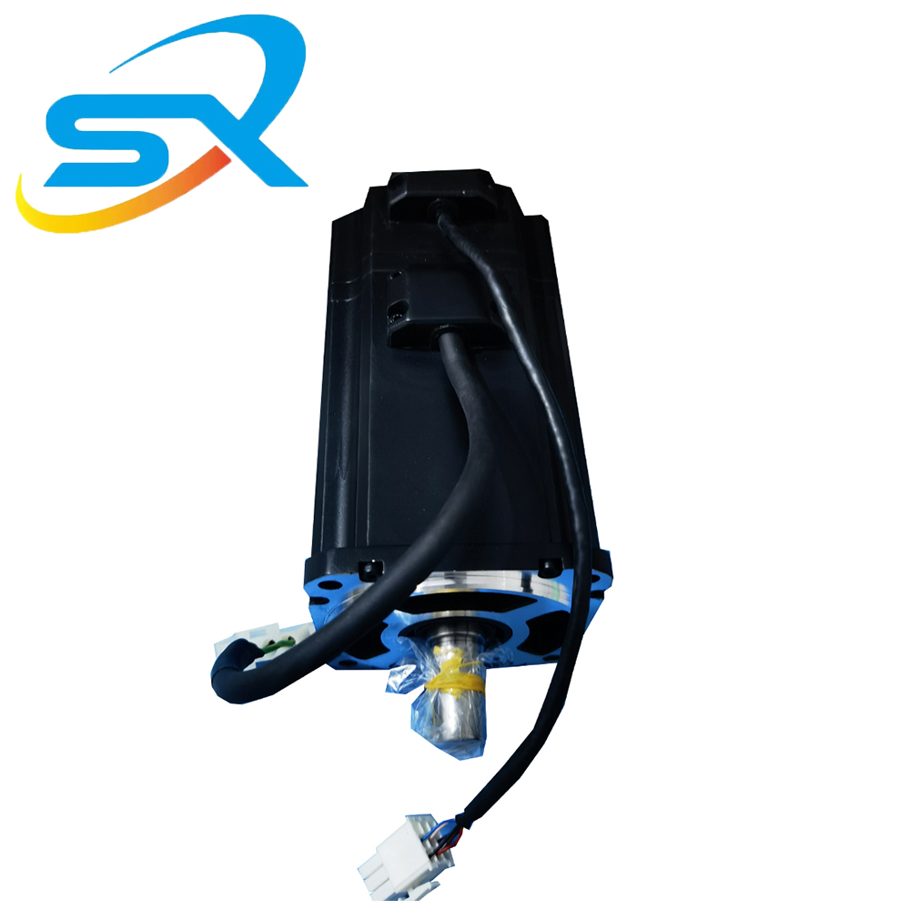 Oryginalny silnik serwo AC SAN – Servo Motor recenzja i cena