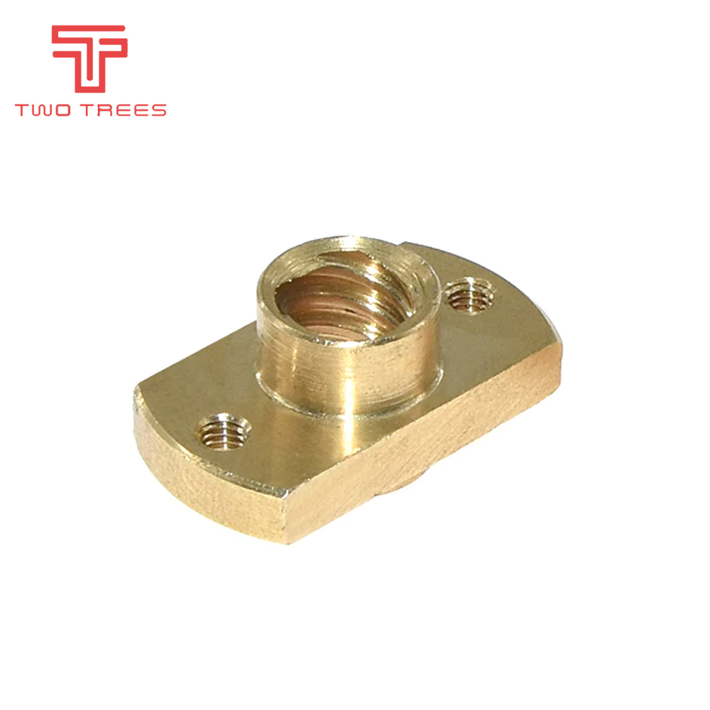 Nakrętka śruby trapezowej T8,  – Lead Screw 8Mm recenzja i cena