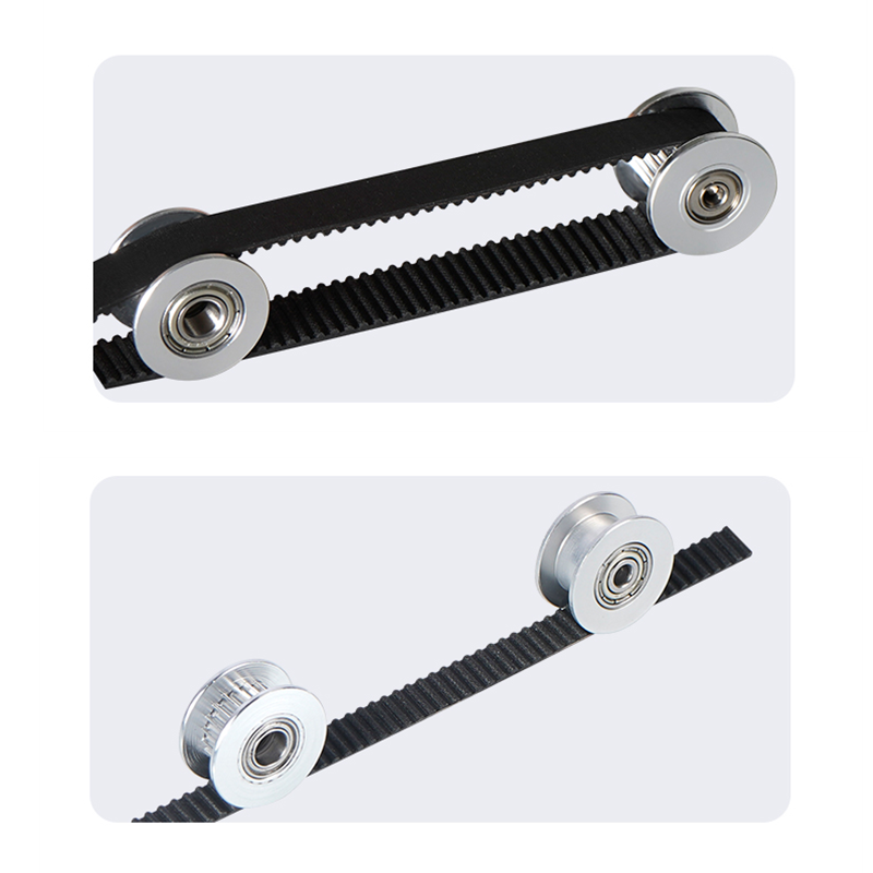 GT2 Koło pasowe rozrządu 16 zę – Gt2 Pulley recenzja i cena