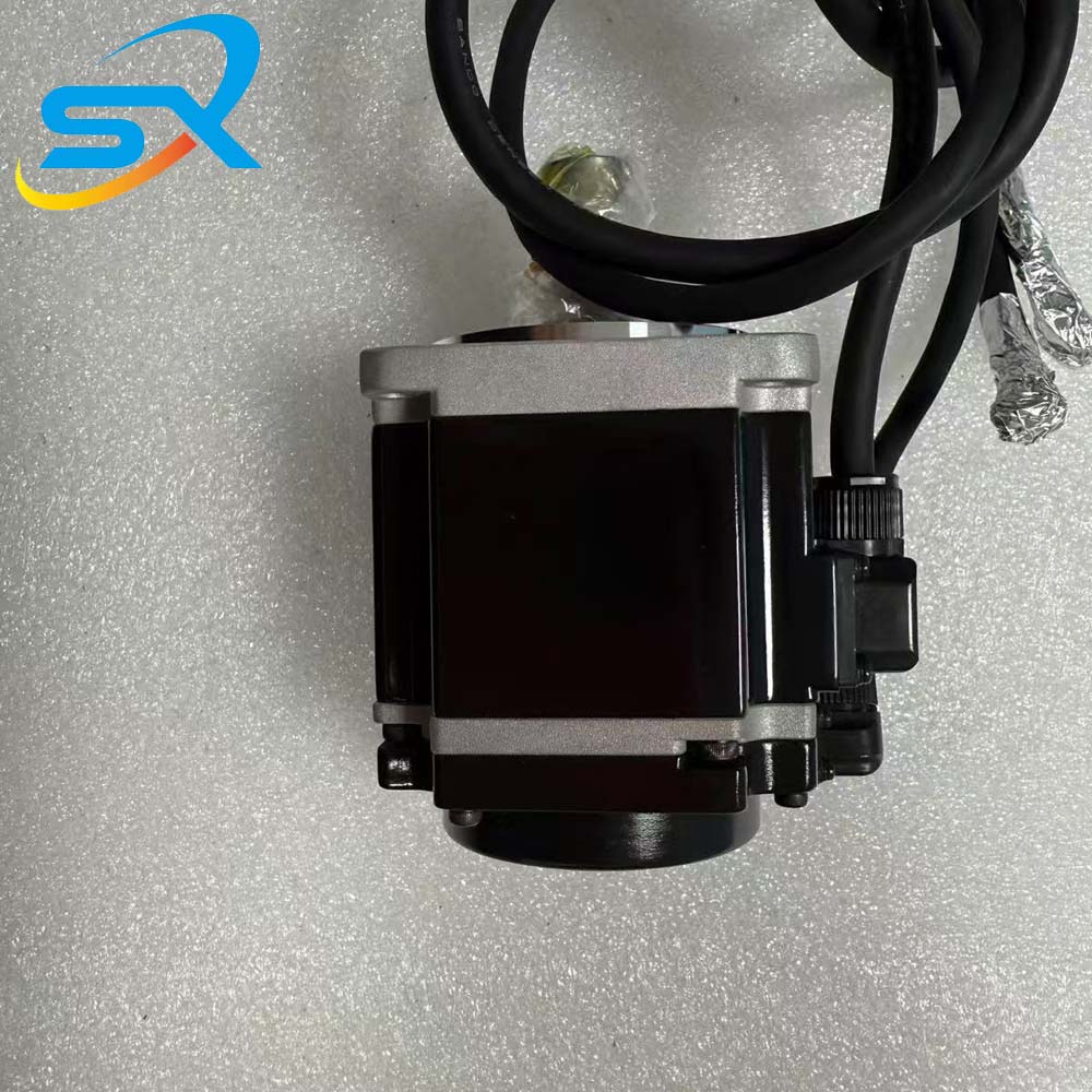 Serwomotor AC do robotyki R2AA – Servo Motor recenzja i cena