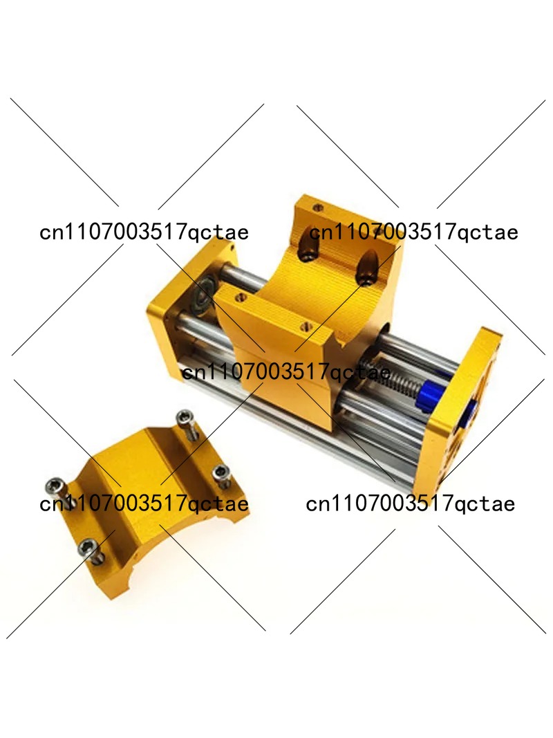 Moduł osi Z CNC 3018, aluminio – 3018 Aluminium Cnc recenzja i cena