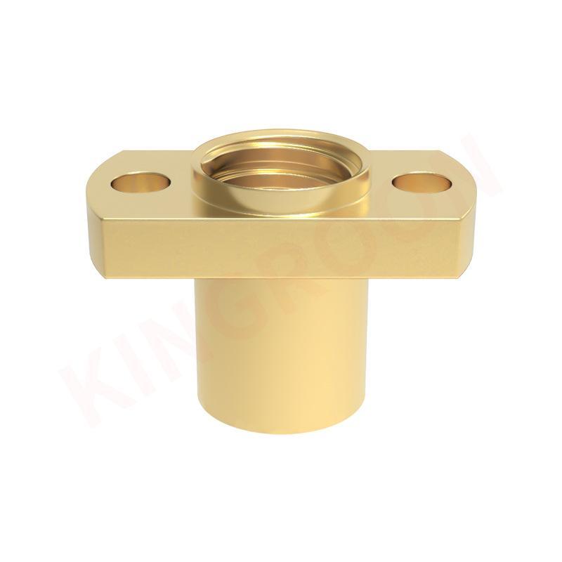 (HB05) Nakrętka śruby prowadzą – Lead Screw 8Mm recenzja i cena