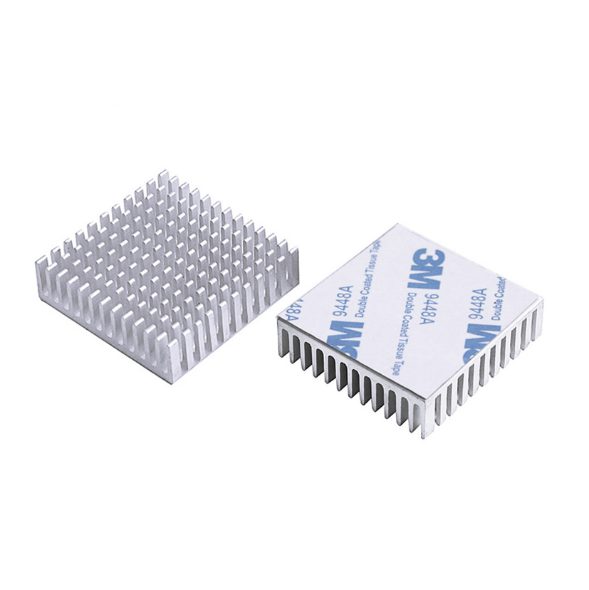 30 sztuk YOUNUON 40mm srebrny  – Aluminium Extrusion recenzja i cena
