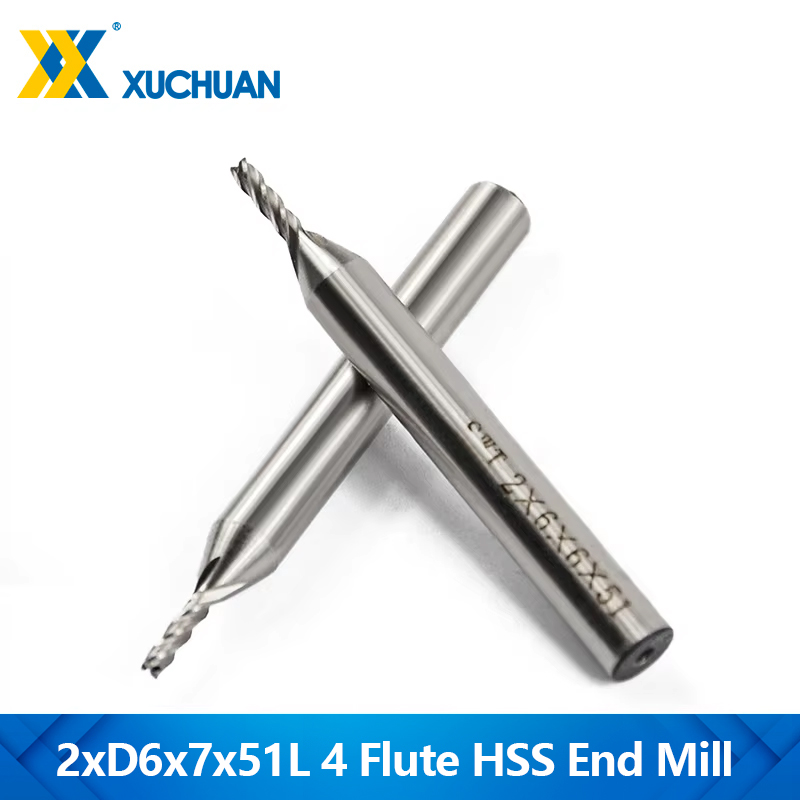 1szt Średnica Frez 2mm Frez 4- – End Mill Set recenzja i cena