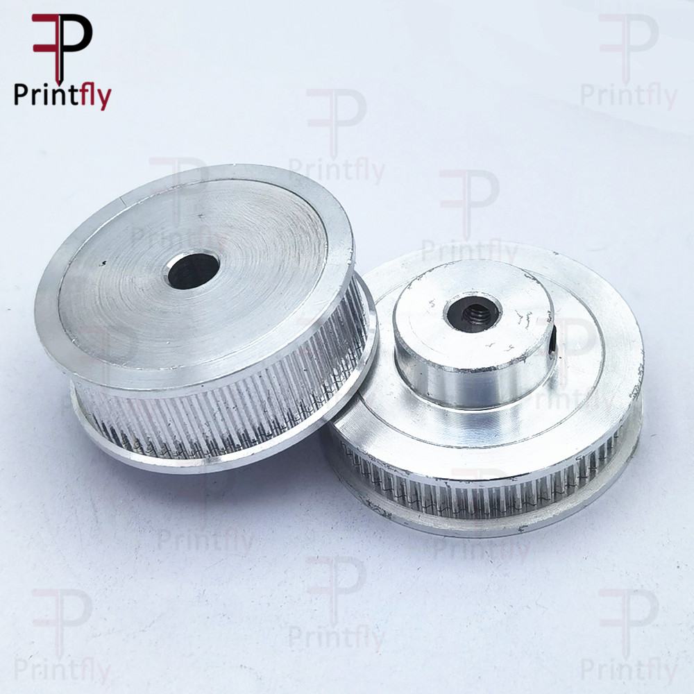 Printfly 2GT 60 zębów 2GT koło – Gt2 Pulley recenzja i cena