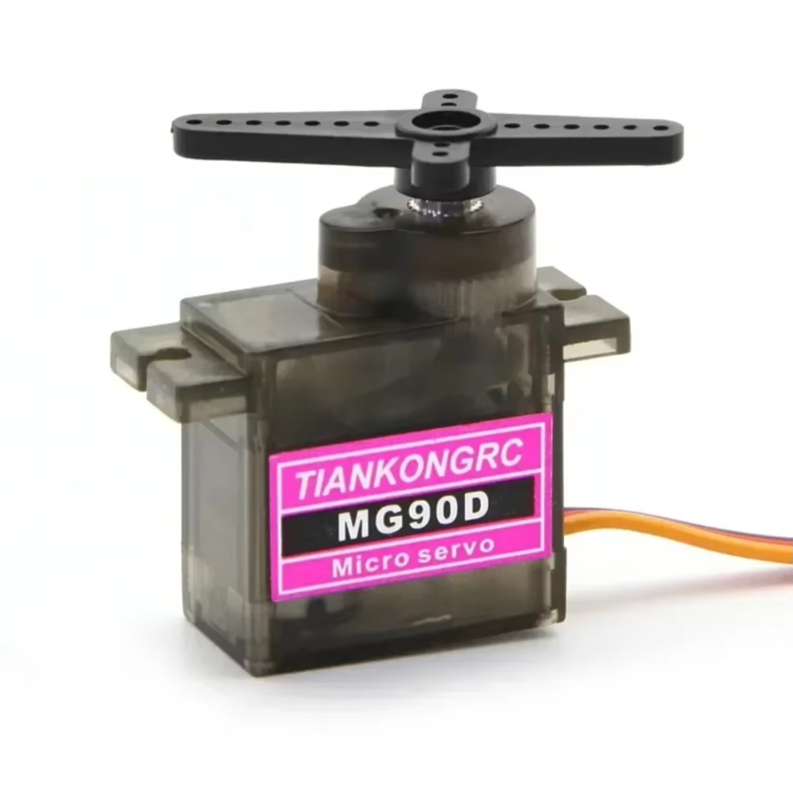 MG90D 9g Mikro Serwo Wysoki Mo – Servo 9G recenzja i cena