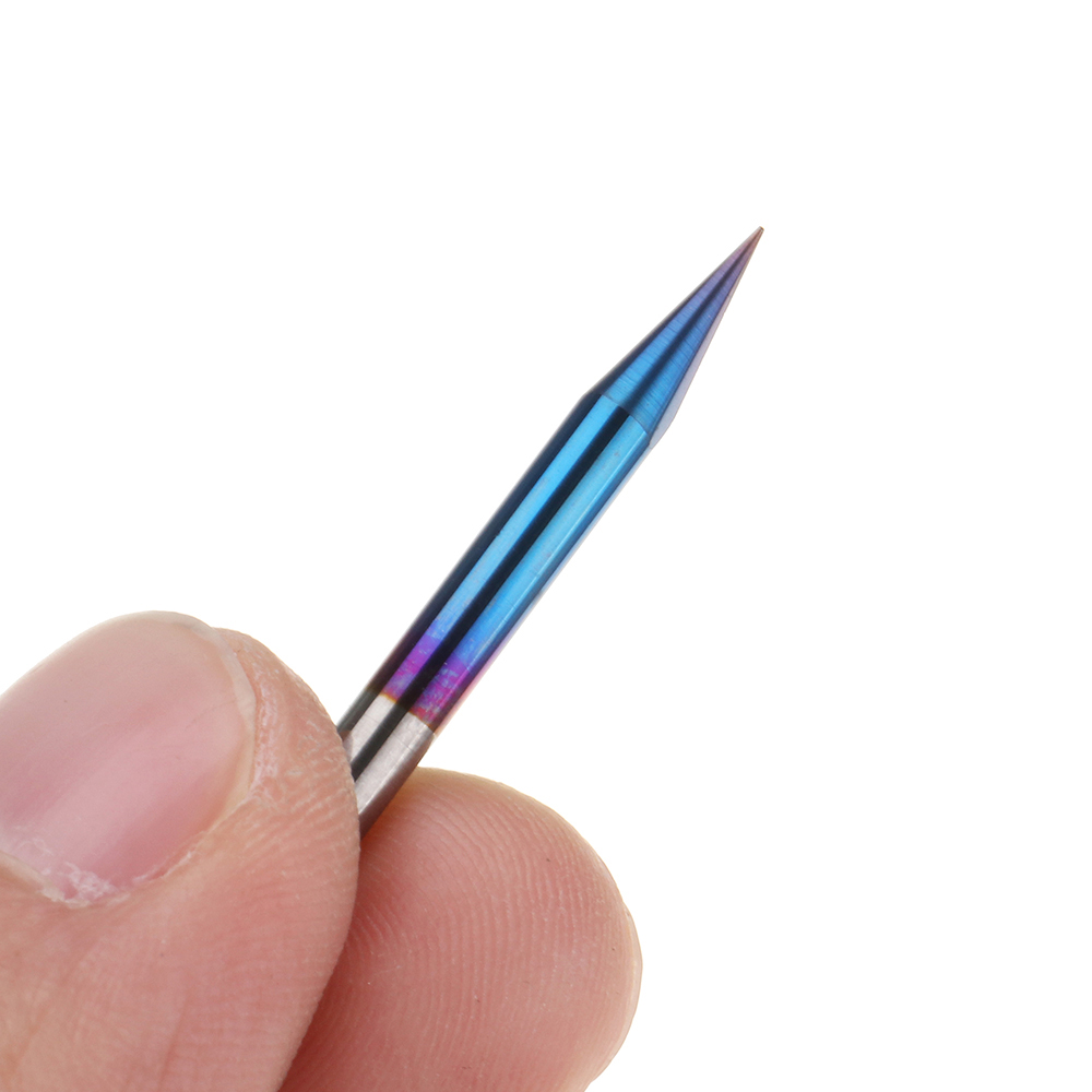 Frez trzpieniowy 3D do PCB z n – End Mill recenzja i cena