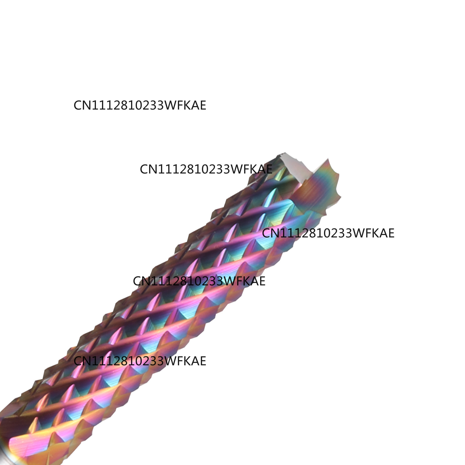 Frez trzpieniowy do PCB 3.175m – Cnc Bits recenzja i cena