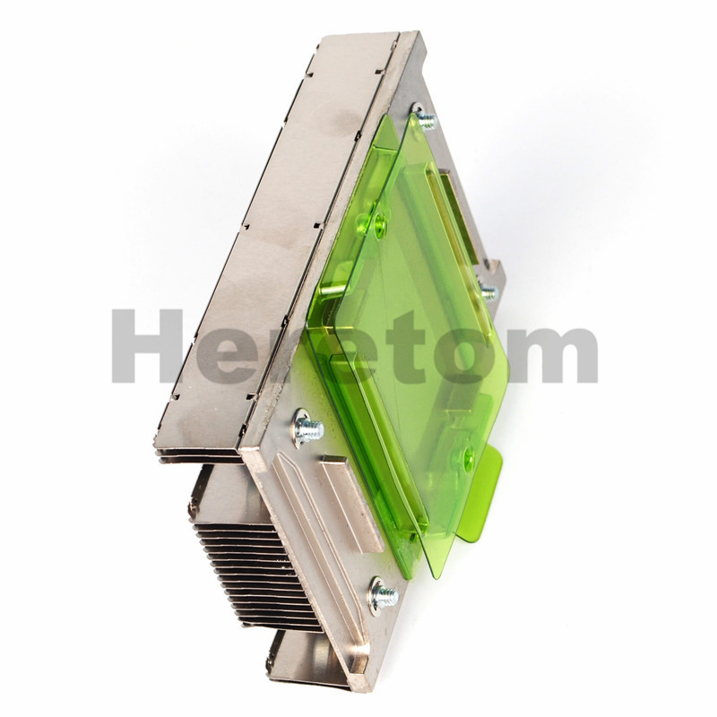 Testowany radiator H1M29 0H1M2 – Aluminium Extrusion recenzja i cena