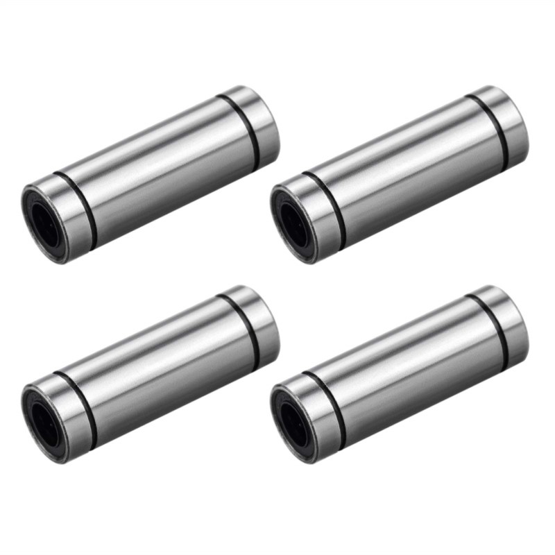 2 sztuk/partia łożyska liniowe – Lm8Uu Bearing recenzja i cena