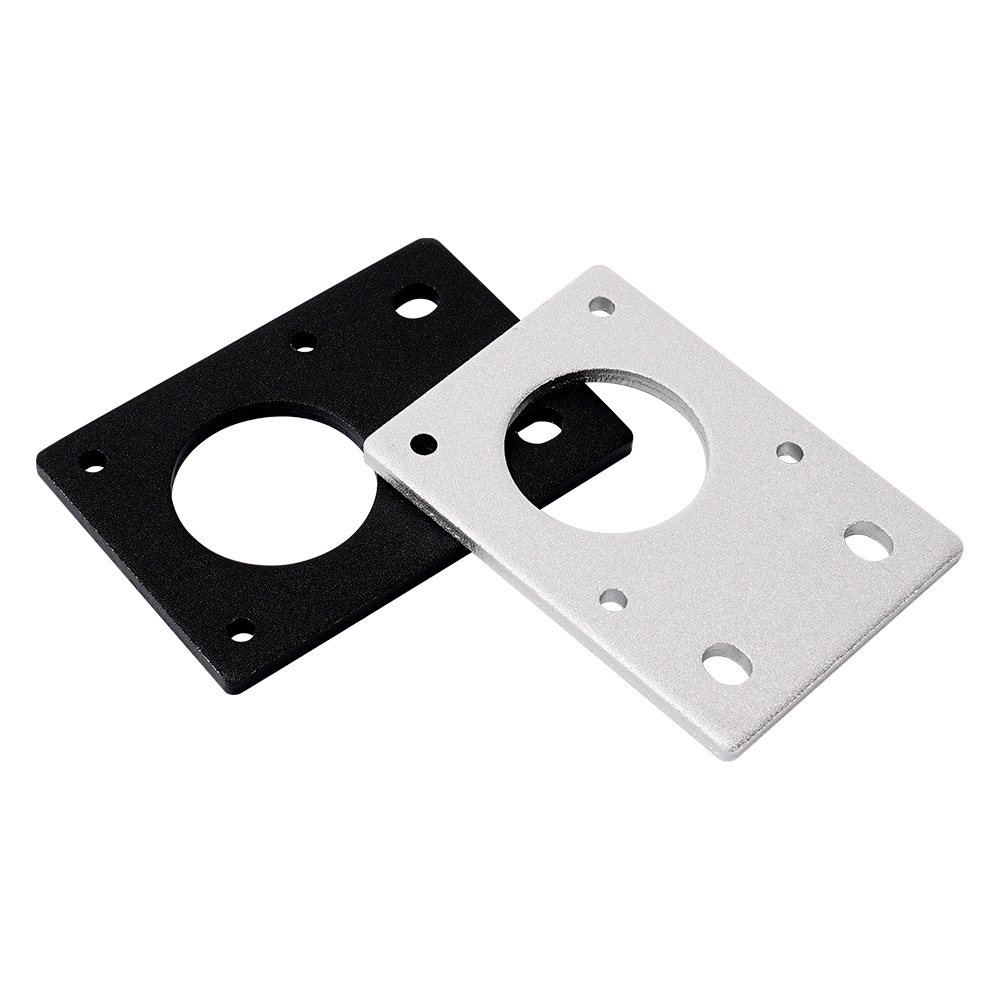 Rampy 2 szt. NEMA 17 42-Series – Stepper Motor Nema17 recenzja i cena