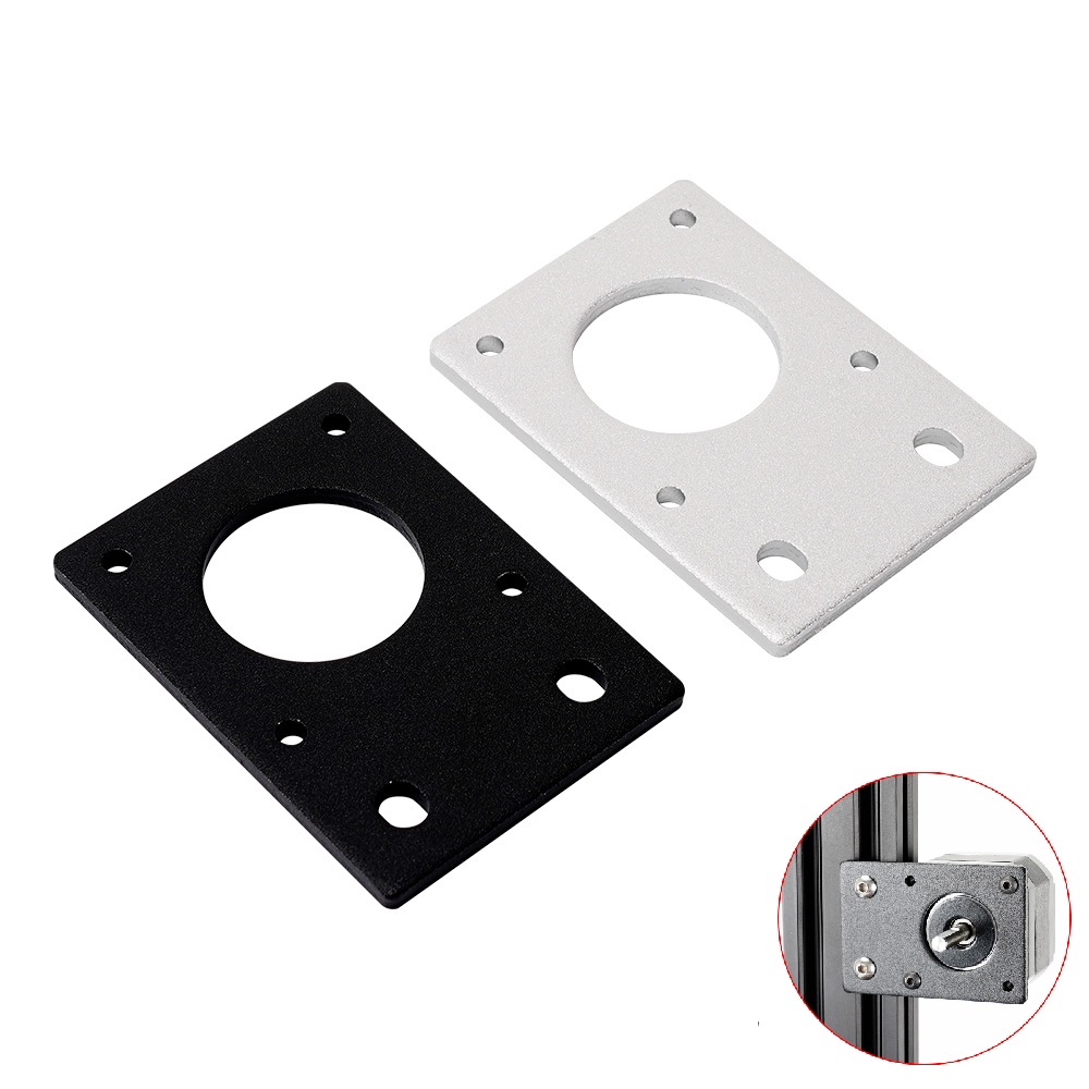 Rampy 2 szt. NEMA 17 42-Series – Stepper Motor Nema17 recenzja i cena