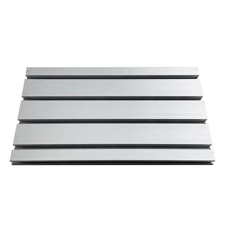 1 szt. Profil aluminiowy 15180 – 3018 Aluminium Cnc recenzja i cena