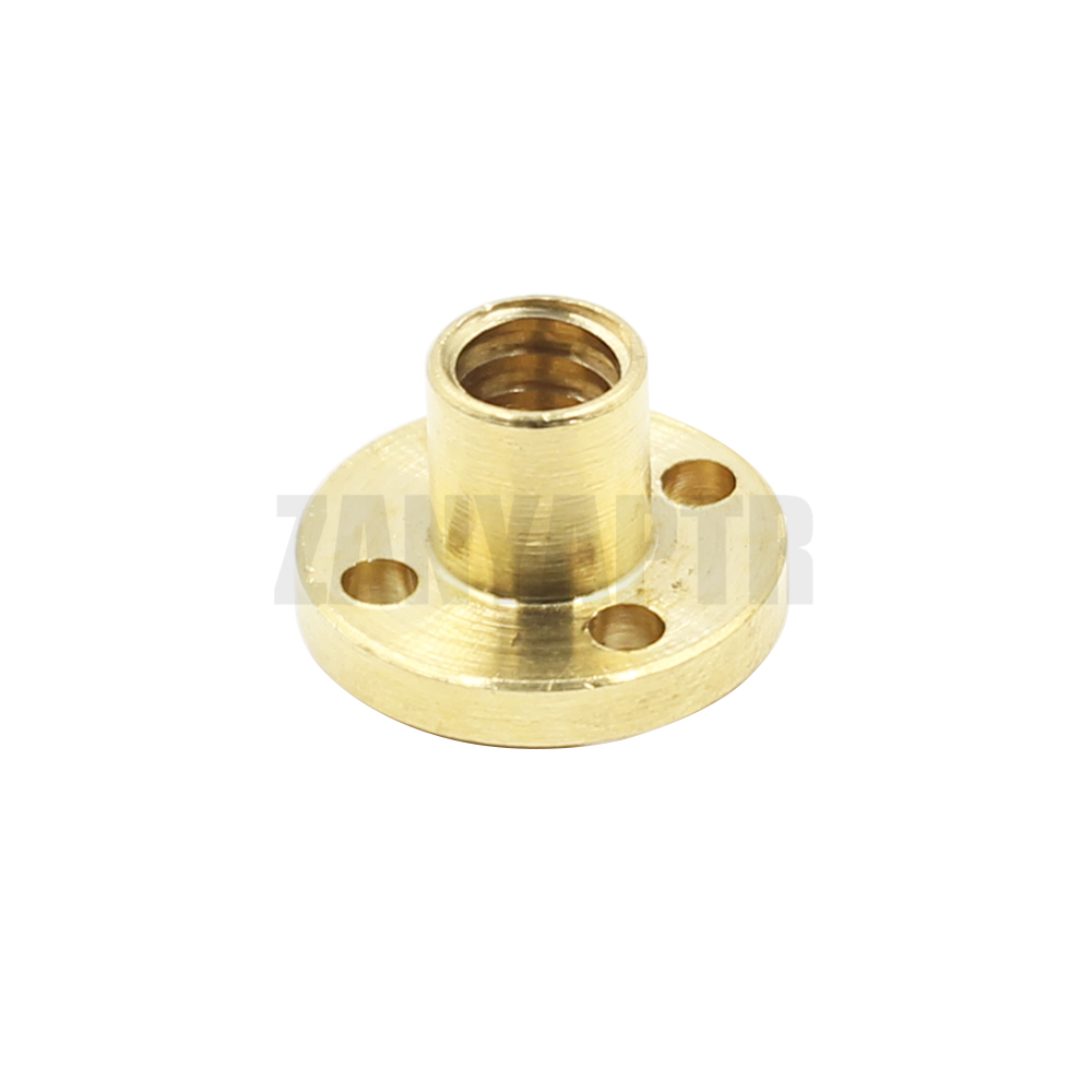 Drukarka 3D i THSL-500-8D CNC  – Lead Screw 8Mm recenzja i cena