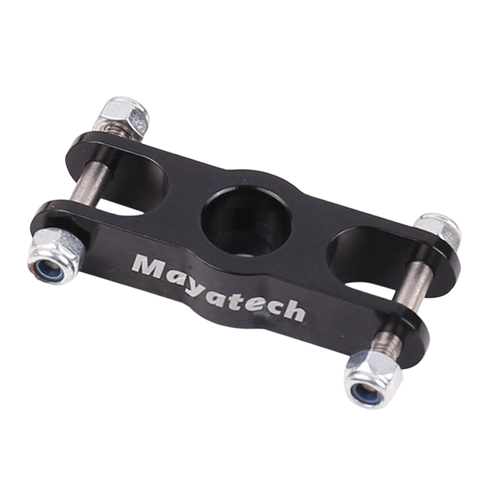 Metalowy składany zacisk śmigł – Lead Screw 8Mm recenzja i cena