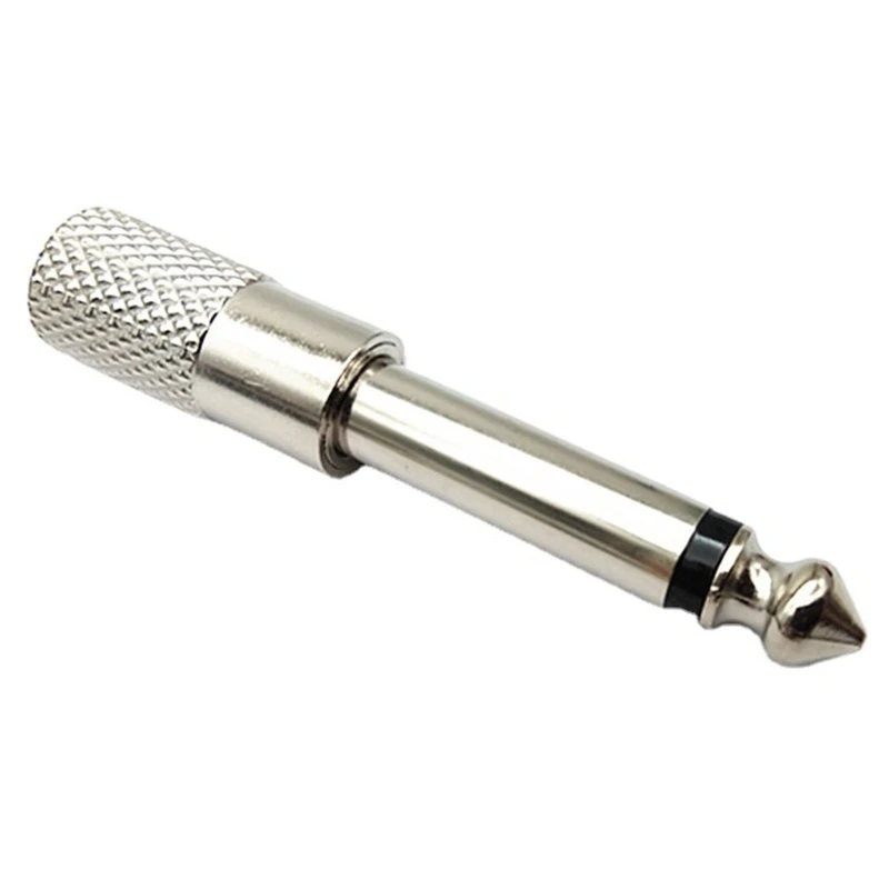 Wtyczka męska Jack 6.35mm do z – Coupling 8Mm recenzja i cena