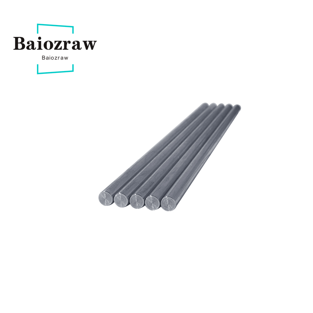 2 sztuk wał liniowy 3d drukark – Linear Rod 8Mm recenzja i cena