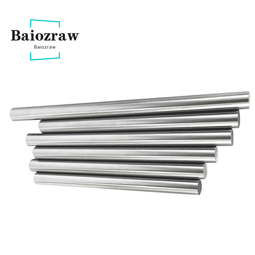2 sztuk wał liniowy 3d drukark – Linear Rod 8Mm recenzja i cena