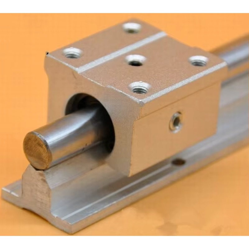 Wyprzedaż 2019! Oferta fabrycz – Linear Rail recenzja i cena