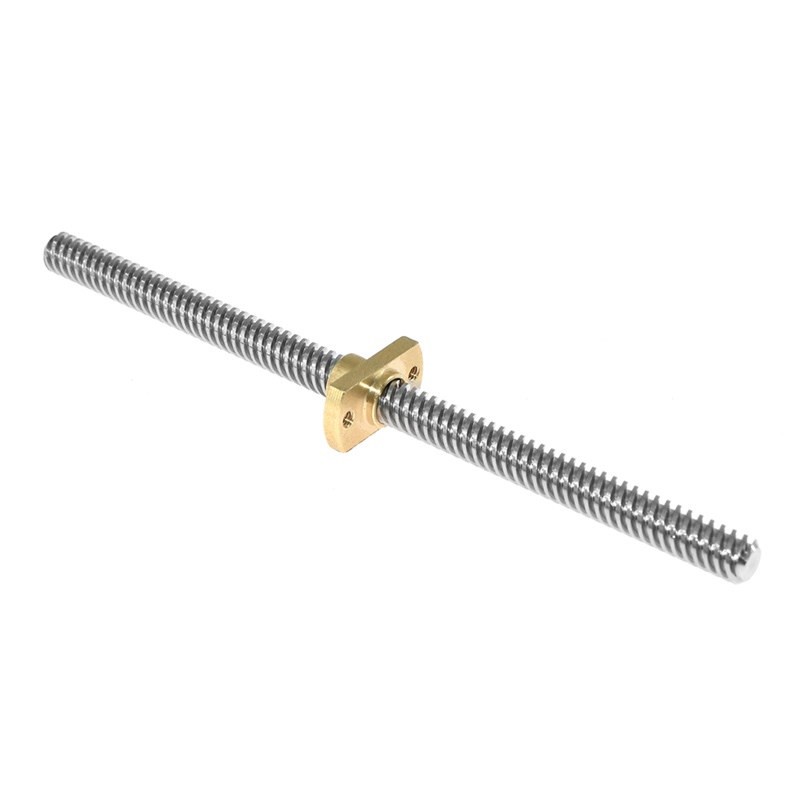 Śruba trapezowa T8 typu T, śre – Lead Screw 8Mm recenzja i cena