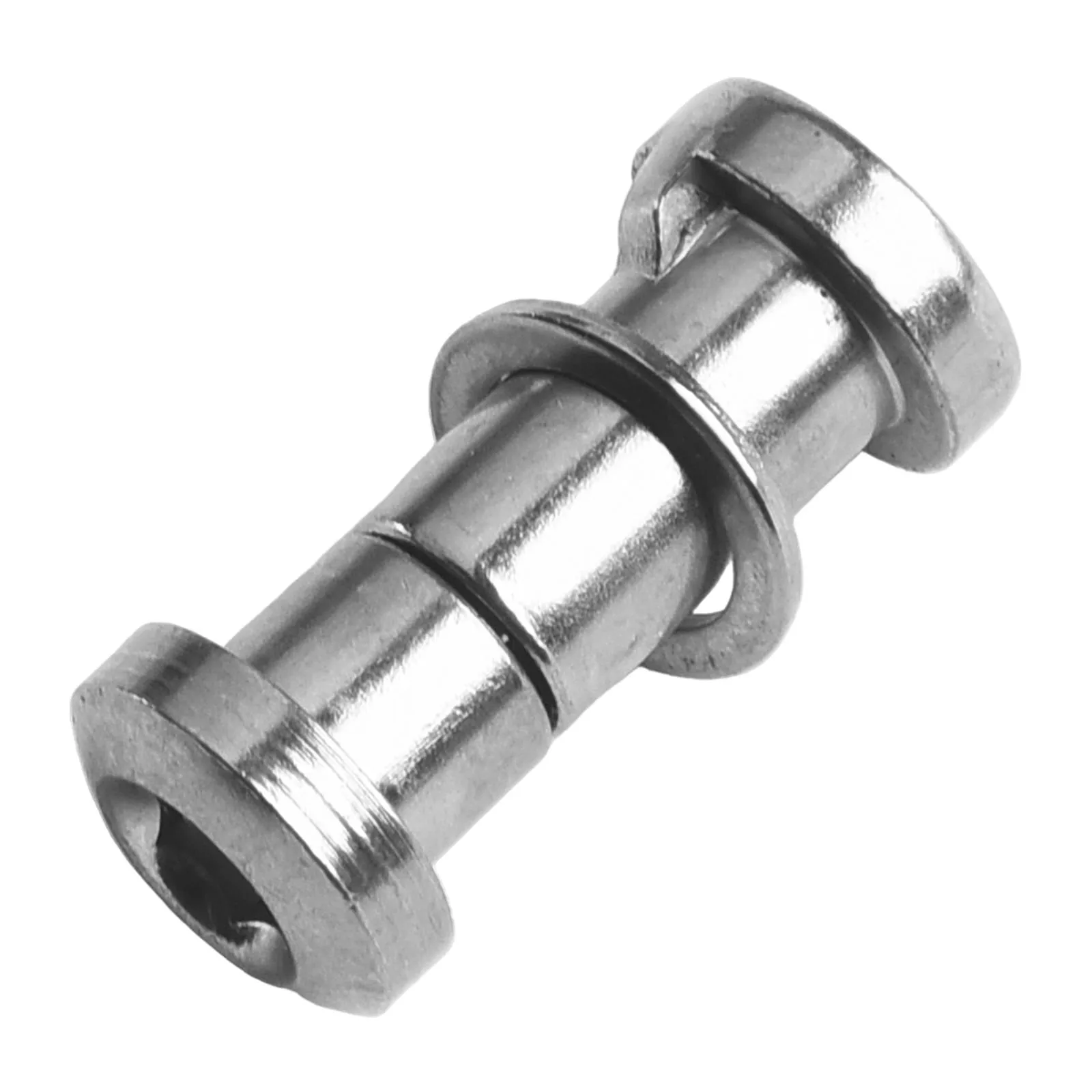 1 szt. Rower metalowy zacisk s – Lead Screw 8Mm recenzja i cena
