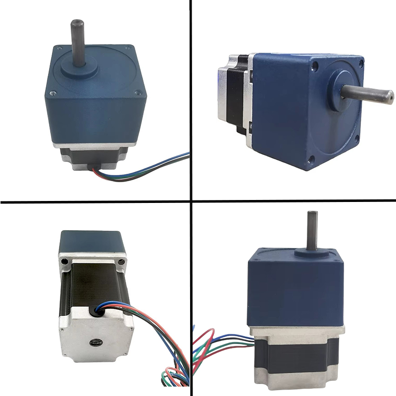 Silnik krokowy Nema 23 z przek – Nema23 Stepper recenzja i cena