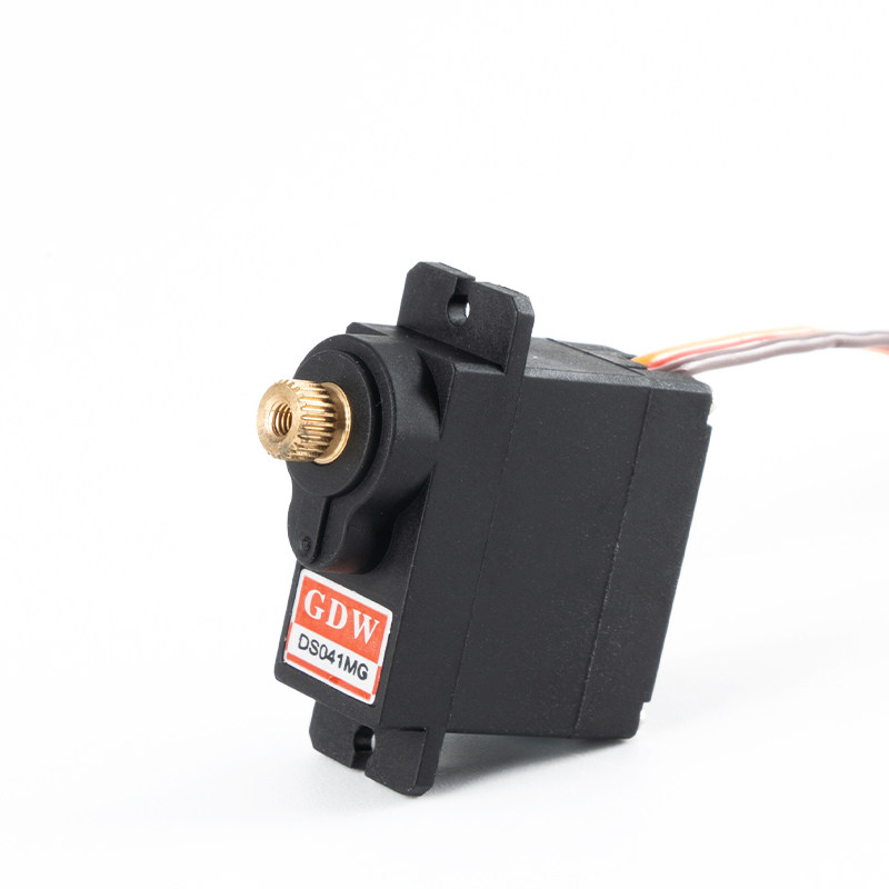 GDW DS041MG 5KG Moment Obrotow – Servo 9G recenzja i cena
