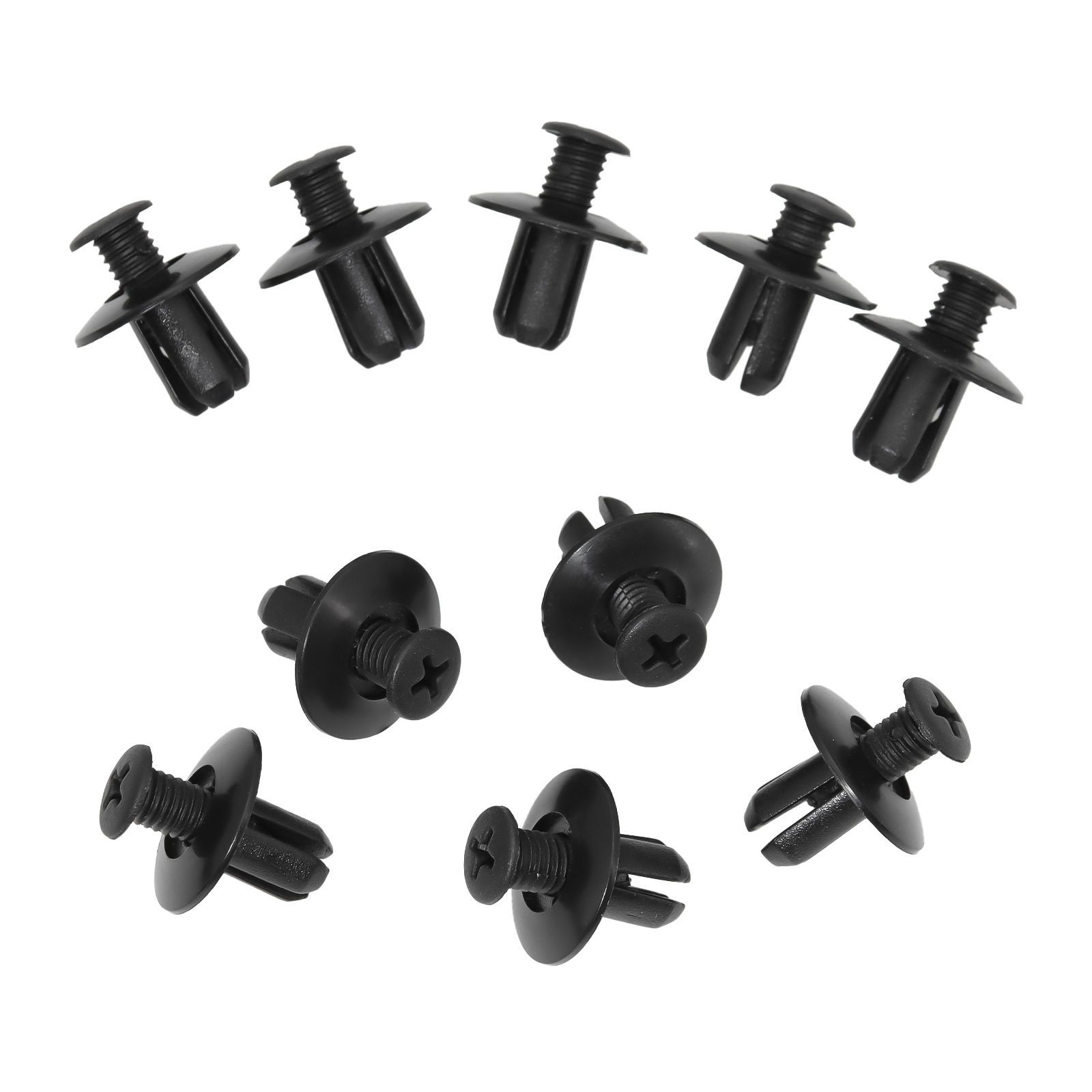 8MM 100 SZT. Plastikowe Nity S – Lead Screw 8Mm recenzja i cena