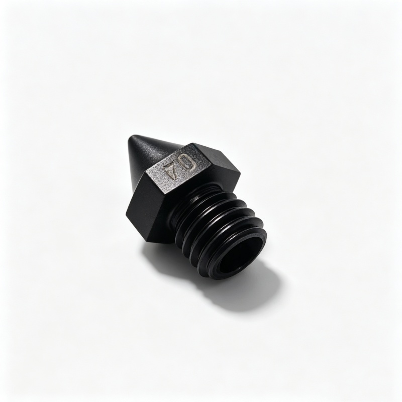 Funssor 1 szt. Dysza z hartowa – Linear Rod 8Mm recenzja i cena