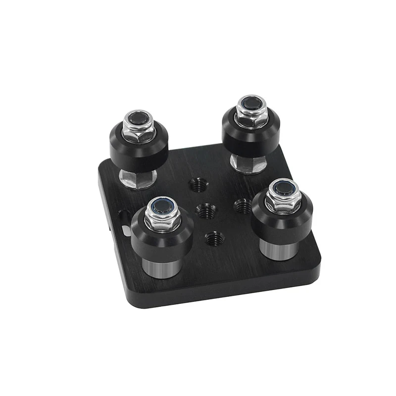 1 zestaw części do drukarki 3D – V Slot Wheel recenzja i cena