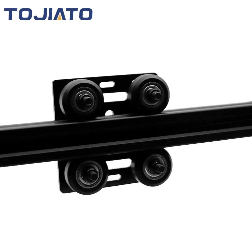 Płyta bramowa Tojiato V Koło s – V Slot Wheel recenzja i cena