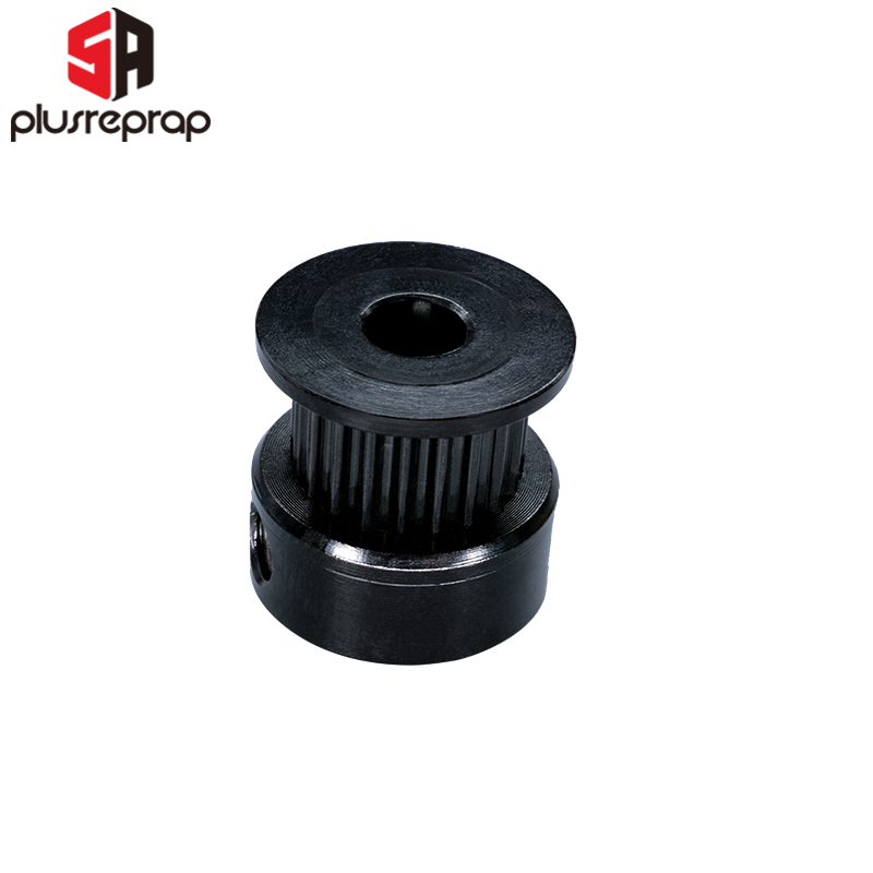 2/5 sztuk GT2 16/20 zęby czarn – Gt2 Pulley recenzja i cena