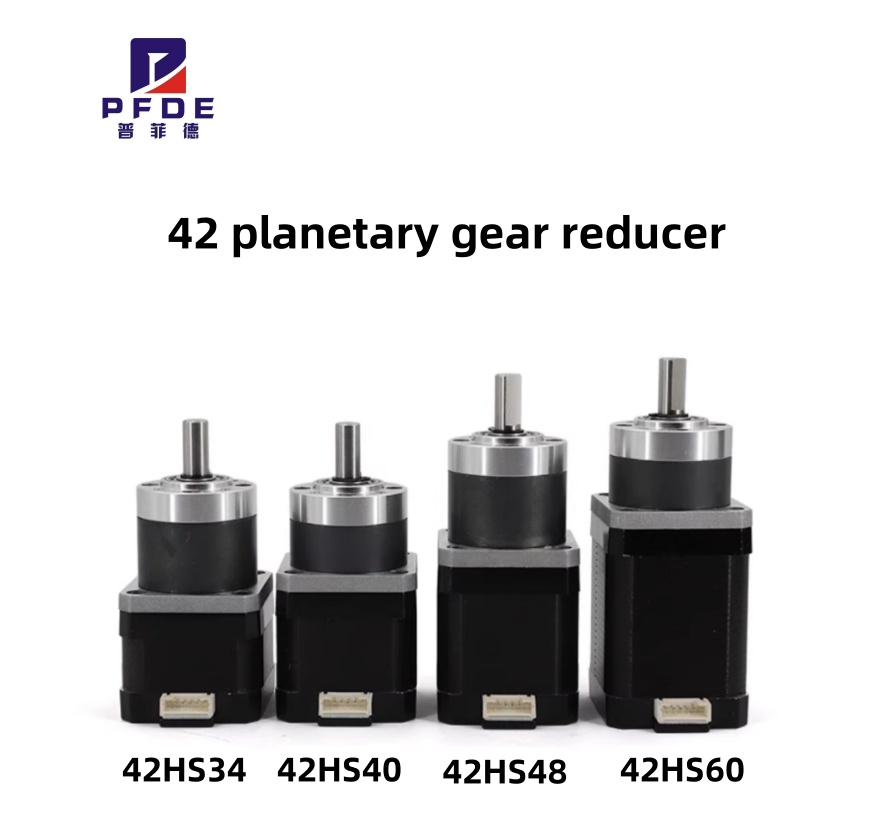 Nowy silnik krokowy Nema 17 z  – Stepper Motor Nema17 recenzja i cena
