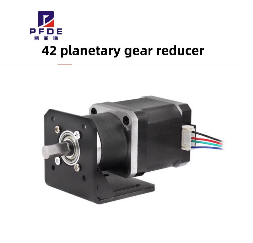 Nowy silnik krokowy Nema 17 z  – Stepper Motor Nema17 recenzja i cena