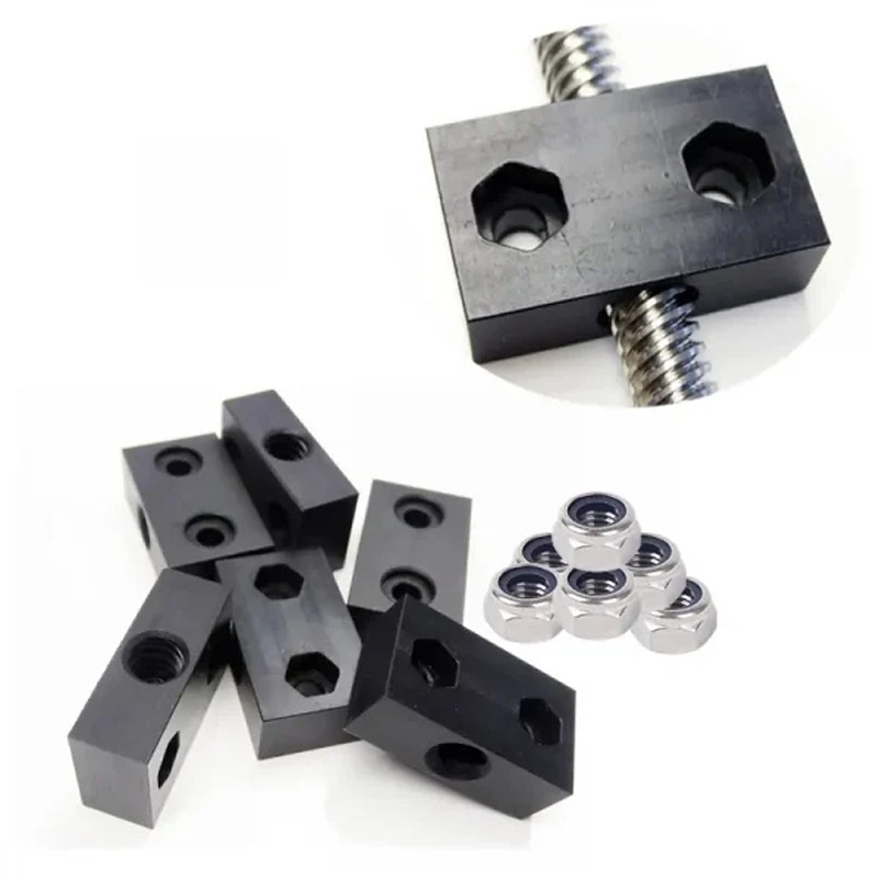 4 szt. Nakrętka ACME OpenBuild – Linear Rod 8Mm recenzja i cena