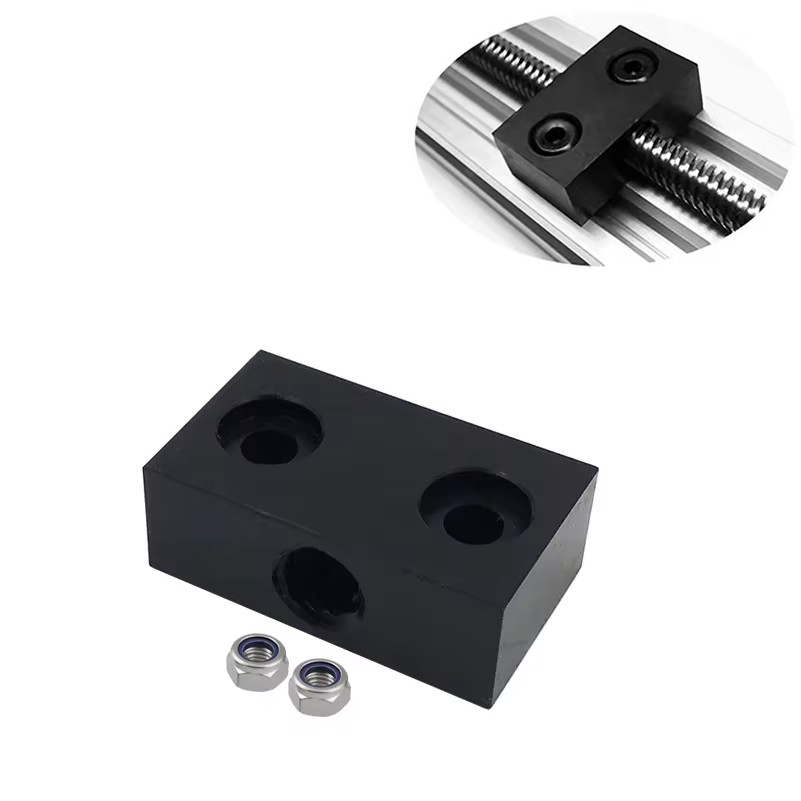 4 szt. Nakrętka ACME OpenBuild – Linear Rod 8Mm recenzja i cena
