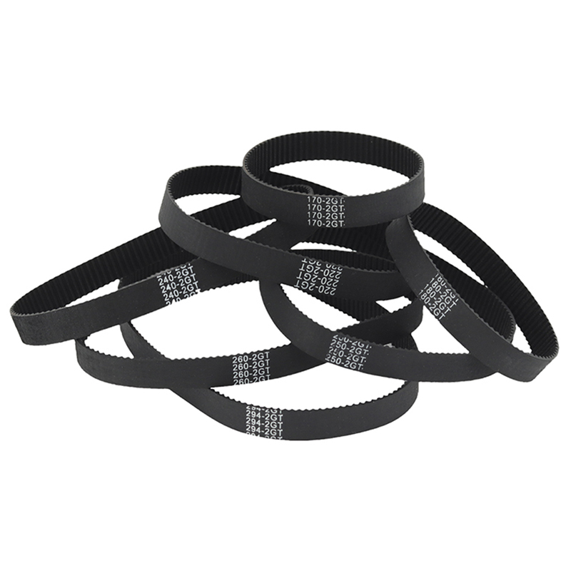 Części drukarki 3D 3DSWAY GT2  – Gt2 Belt recenzja i cena