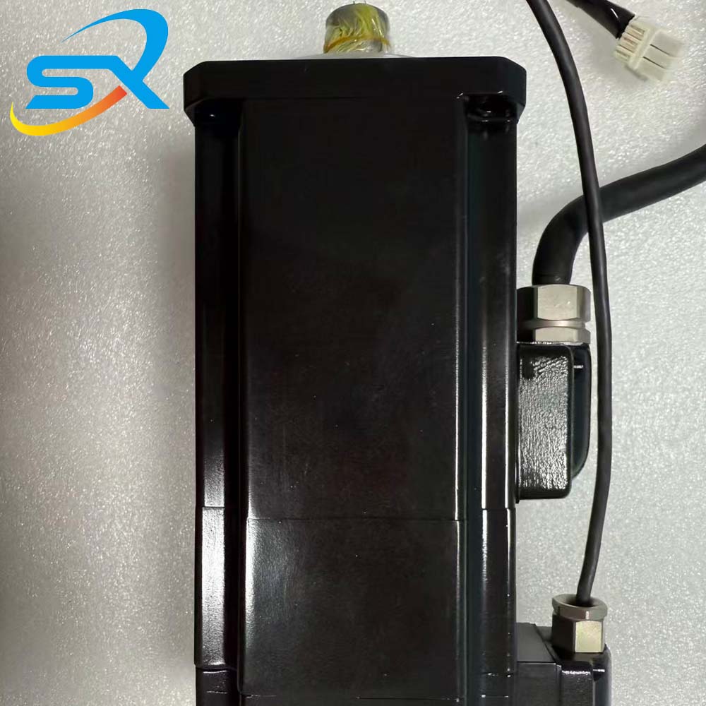 100% Sprawny Silnik Serwo AC S – Servo Motor recenzja i cena