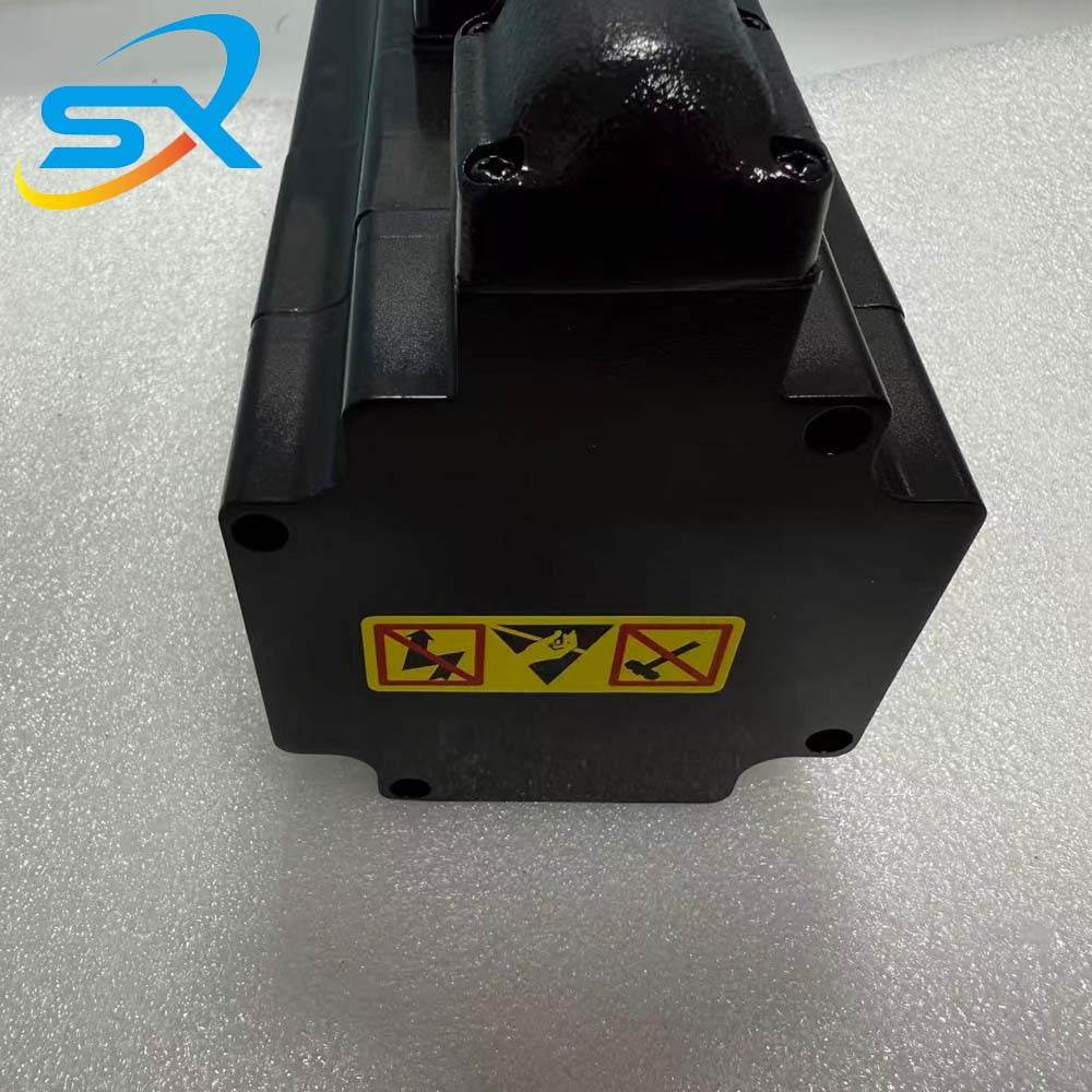 100% Sprawny Silnik Serwo AC S – Servo Motor recenzja i cena